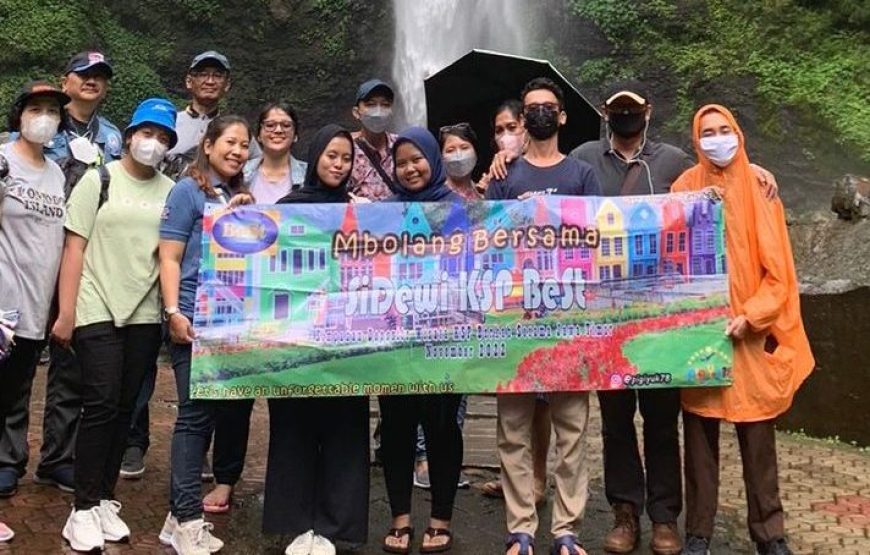 One Day Trip Malang Batu (Paket D)