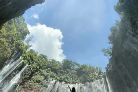 Discovering the Wonders of Mount Bromo